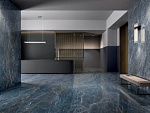 Мозаика CHARM EXPERIENCE BLU SAINT LAURENT MOSAICO LAP. 30x30 от Italgraniti (Италия)-7