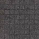 Мозаика керамогранит Marvel Stone Basaltina Volcano Mosaico (AS4C) 30x30 от Atlas Concorde (Италия)