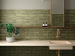 Керамогранит COCO BLUE GRASS 27987 5x15  Equipe Ceramicas-8