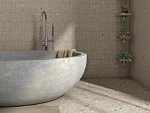 Керамогранит PANGEA Gea AB|C Crema 60 60x60 от Vives Ceramica (Испания)-6