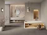 Керамогранит PRIMA CHALK SOFT (AGNK) 60x120 от Caesar Ceramiche (Италия)-7