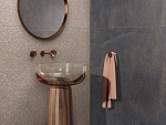 Керамогранит BLEND CONCRETE ASH RET (PF60008053) 120x278 от ABK Ceramiche (Италия)-8