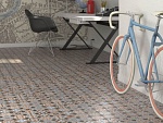 Напольная плитка  Central 31.6x31.6 от Vives Ceramica (Испания)-12