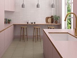 Керамогранит STROMBOLI BAHIA BLUE 25894 9.2x36.8 Equipe Ceramicas-10