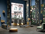 Керамогранит NATIVE Forest RET. (0003920) 80x80 от ABK Ceramiche (Италия)-4