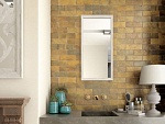 Бордюр JOLLY ARTISAN OCHRE 24485 1.2x20  Equipe Ceramicas-6
