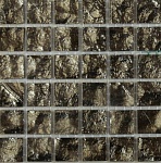 Мозаика Murano Specchio17 (1,5х1,5) 30x30 от Art&Natura (Италия)