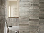 Керамогранит Lume White (M6RN) 6x24 от Marazzi Italy (Италия)-3