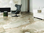 Керамогранит REVES DE REX JADE GLOSSY (774999) 60x120 от REX Ceramiche (Италия)-3