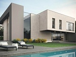 Керамогранит Boost Stone Taupe (A6RK) 60x60 от Atlas Concorde (Италия)-11