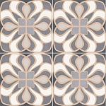 Керамогранит EPOQUE GREY 45x45 от Dual Gres (Испания)