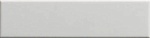 Настенная плитка BISCUIT Plain Bianco 4100612 5x20 от 41ZERO42 (Италия)
