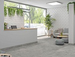 Настенная плитка Omicron Citera Crema 25x75 от Vives Ceramica (Испания)-10