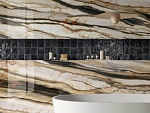 Фронтальная ступень SENSI 900 GRADONE TOP VENEZIA NUVOLA ANT R (PF60012423) 32x120x4.5x2 от ABK Ceramiche (Италия)-5