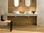 Керамогранит Entice Copper Oak Elegant (A8YC) 18.5x150 от Atlas Concorde (Италия)-3