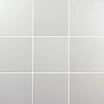 Керамогранит Six White 11.7x11.7 от WOW (Испания)