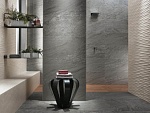 Мозаика Brave Grey Mosaico (A1FO) 30x30 от Atlas Concorde (Италия)-11