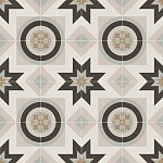 Керамогранит BALI Nusa 20x20 от Vives Ceramica (Испания)-2