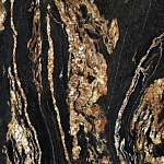 Керамогранит NOBILE BLACK TAURUS LUX+ (PF60005360) 120x120 от Ariana (Италия)