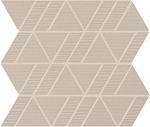 Мозаика Aplomb Canvas Mosaico Triangle (A6SR) 31.5x30.5 от Atlas Concorde (Италия)