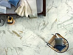 Керамогранит Bistrot Strut. Dune Calacatta Michelangelo (R4UM) 40x120 от Ragno (Италия)-7