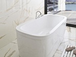 Керамогранит Calacata Gold 59.6x59.6 от Porcelanosa (Испания)-5