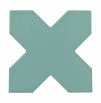 Керамогранит PORTO CROSS JADE 30616 12x12  Equipe Ceramicas