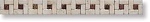 Бордюр Tira Caliope 3.8x40 от Vives Ceramica (Испания)-2