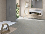 Керамогранит ELBURG-R BEIGE RET 80x80 от Arcana Ceramica (Испания)-2
