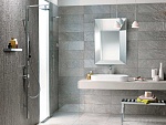 Керамогранит Quarziti RIVER Nat SQ (QR05) 60x120 от Mirage (Италия)-2
