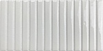 Мозаика KIT-KAT MOSAIC Snow Glossy (188862) 11.5x23.1 от Dune (Испания)