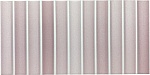 Керамическая плитка KIT-KAT MOSAIC LILAC MATT 11,5X23,1 (Испания)