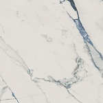 Керамогранит FIRENZE 5062 BLUE CALACATTA 50x50 от Porcelanite Dos (Испания)