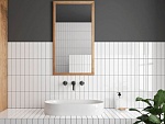 Настенная плитка COSTA NOVA TERRA 28450 5x20  Equipe Ceramicas-6