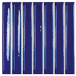 Настенная плитка SWEET BARS SB INDIGO GLOSS (130055) 11.6x11.6 от WOW (Испания)