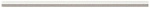 Бордюр MEK Light Spigolo 10mm (LM1L) 1x25 от Atlas Concorde (Италия)
