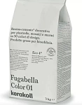 Fugabella Color затирка для швов 38 3кг-2