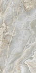 Керамогранит ONICE IRIDE ARGENTO LAPP/RETT (173046) 80x160 от AVA Ceramica (Италия)