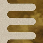 Декор Filippo Soul Garland Arena Oro 20x20 от Vives Ceramica (Испания)-2