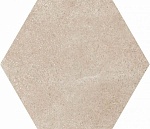 Керамогранит  HEXATILE CEMENT MINK 17.5x20 Equipe Ceramicas