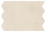 Мозаика Boost Balance Ivory Lock Matt (AJX3) 37.4x50.5 от Atlas Concorde (Италия)
