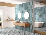 Настенная плитка LUKEN MARINE GLOSS 30x60 от Dual Gres (Испания)-2