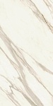 Керамогранит Marvel Meraviglia Calacatta Bernini Lapp. (AJH8) 120x240 от Atlas Concorde (Италия)
