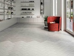 Керамогранит Square Taupe Stone 18.5x18.5 от WOW (Испания)-7