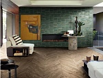 Керамогранит Vero Natural Chevron (MA8W) 11x54 от Marazzi Italy (Италия)-8