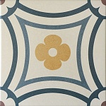 Керамогранит Caprice Saint Tropez 20941 20x20  Equipe Ceramicas