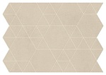 Мозаика Boost Balance Cream Lock Matt (AJX4) 37.4x50.5 от Atlas Concorde (Италия)