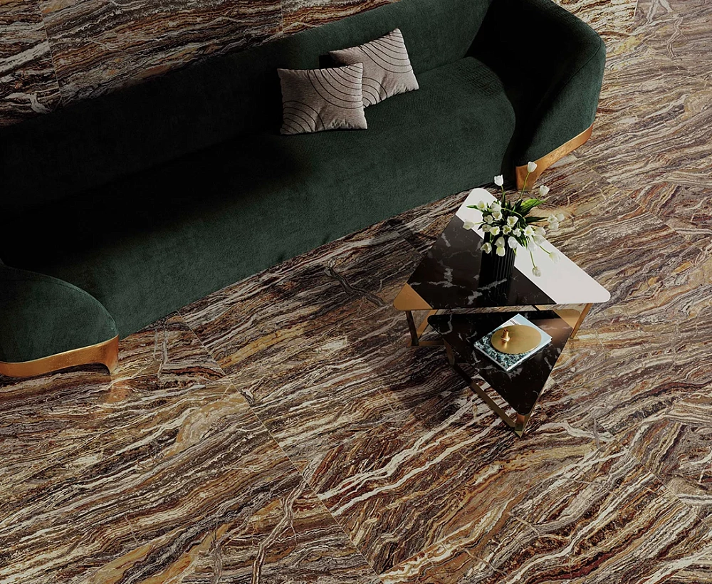 Epos | JURASSIC POLISHED