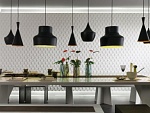 Настенная плитка Oxo Deco Blanco 33.3x100 от Porcelanosa (Испания)-4