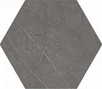 Керамогранит LOVE AFFAIRS PETRA HEXAGON CHARCOAL (116991) 20x23 от WOW (Испания)